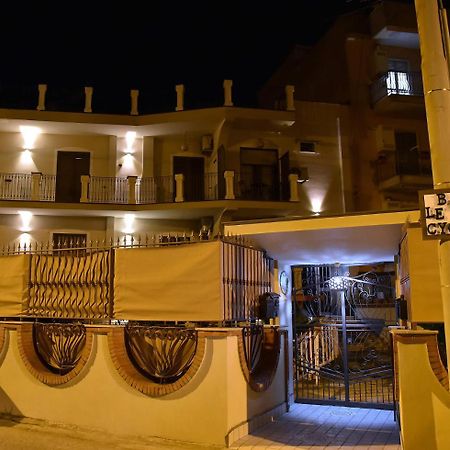 B&B Le Cycas Castellammare di Stabia Eksteriør billede
