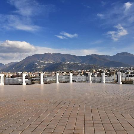B&B Le Cycas Castellammare di Stabia Eksteriør billede